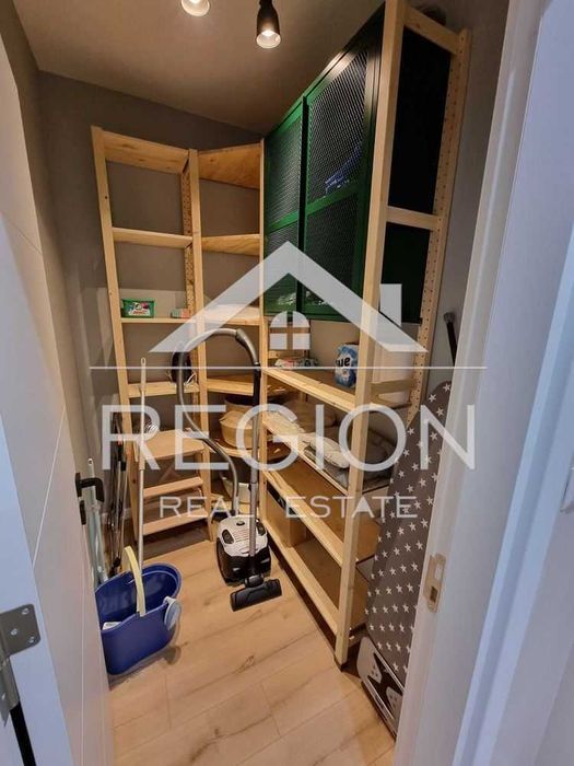 Дава се под наем Двустаен апартамент в Варна, Левски - 65 кв.м за 800 € - Снимка #15