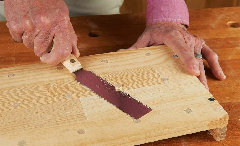 Пилы японские для  точного пиления