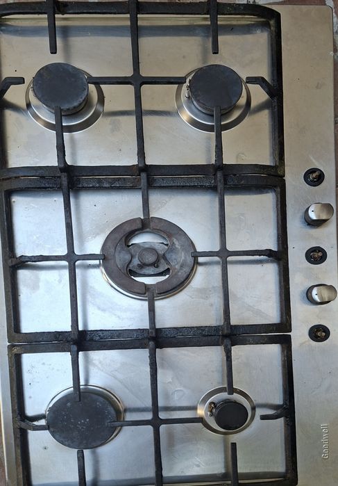 Сотаман Продаю Ariston Hotpoint духовой шкаф  електр и газда хам ишлид