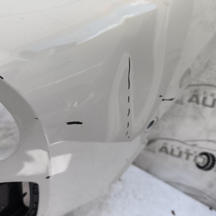 Bara fata BMW X2 F39 M-Paket an 2017-2018-2019-2020-2021
