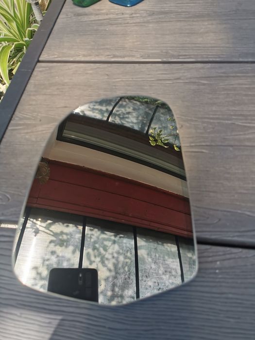 Sticla oglinda heliomata Audi A4 B8 4F0857536AJ