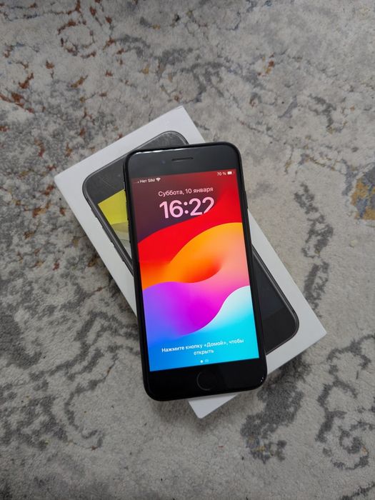 iPhone SE 2020 64GB