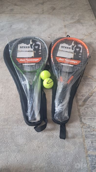 Tennis uchun raketka, теннисная ракетка для большего тенниса