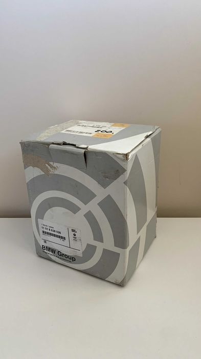 Водна помпа BMW original