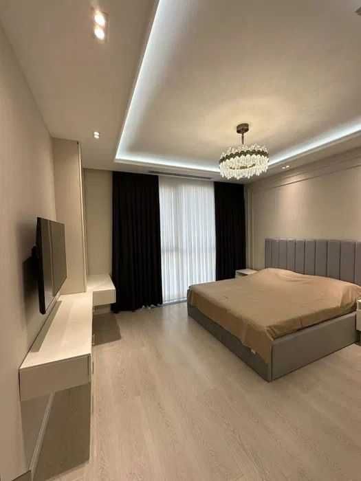 Сдаётся квартира улица Навои!Панорама!