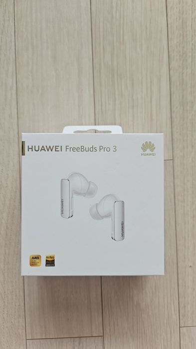 HUAWEI FreeBuds Pro 3