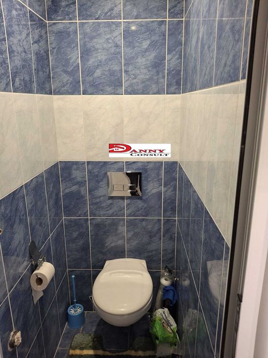 Тристаен, ремонтиран апартамент за продажба - гр. Павликени