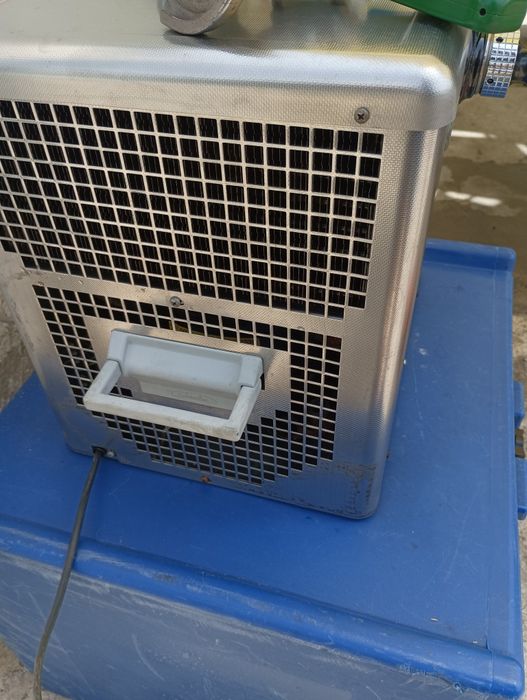 Cornelius сух апарат за наливна бира