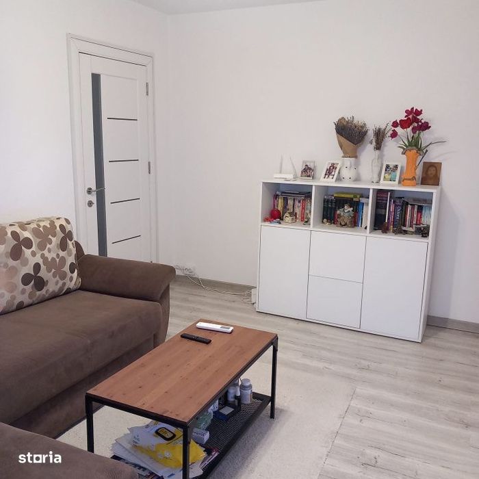 Apartament 2 camere semi, 39 mp, zona Craiovita - Scoala 30