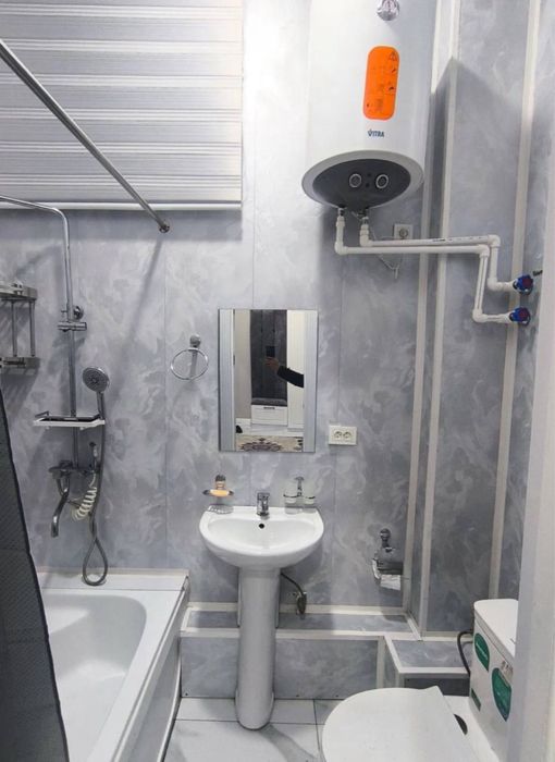 Сдаётся квартира в аренду. Самарканд Кафтархона