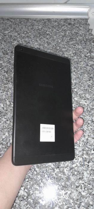 Самсунг планшет, Galaxy Tab A
