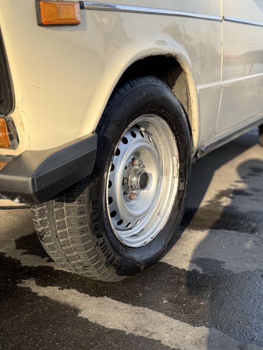 jiguli 06 vaz 1996 bezin