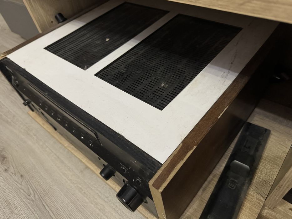 Система за домашно кино