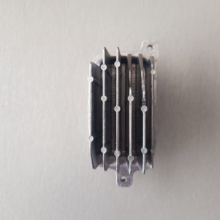 Лед модул дневни светлини DRL Renault Megane IV, Нови с гаранция