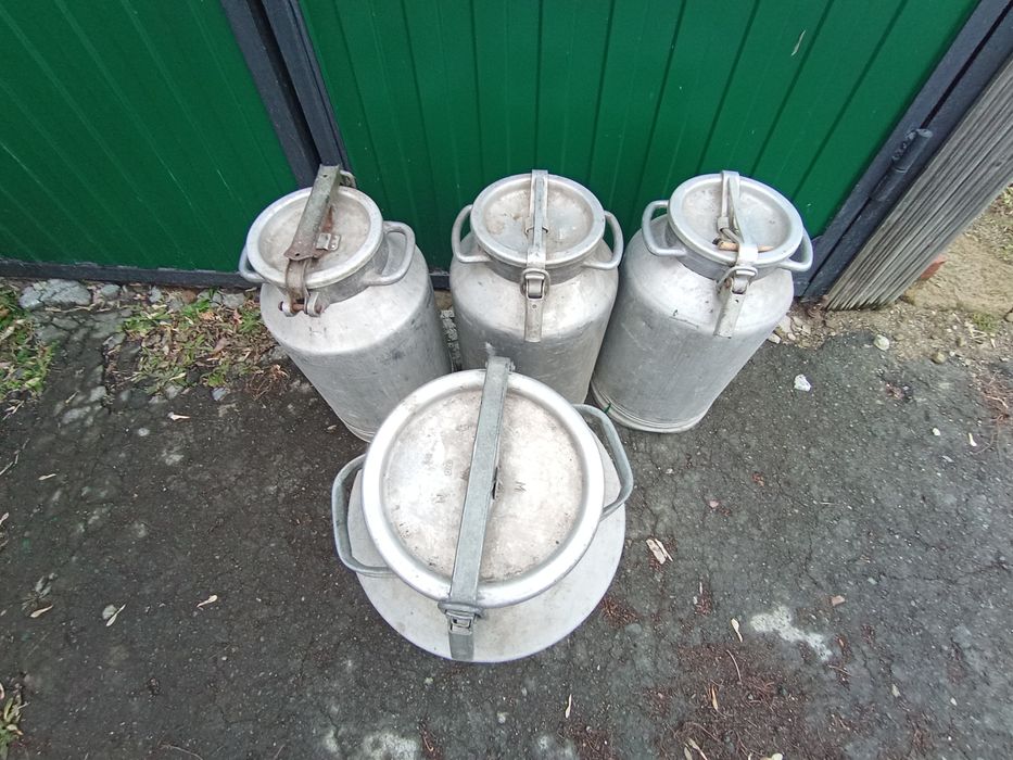 Продам Алюминевые фляги