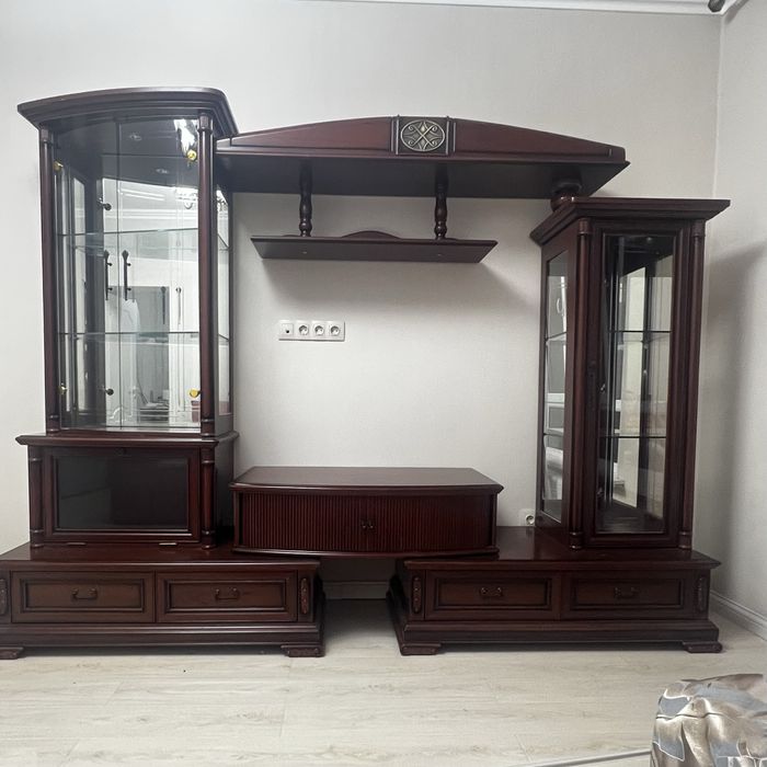 Мебель для гостинной