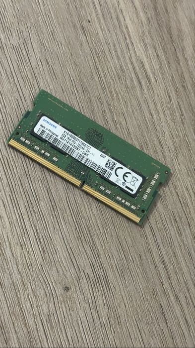 Ddr 4 8 gb perfect functionala