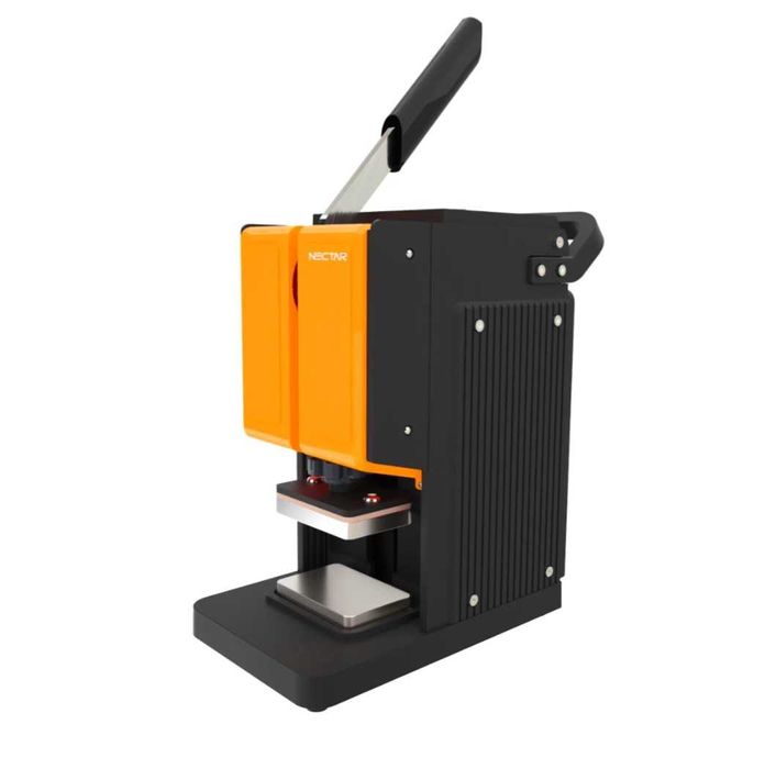 Ръчна Преса за КОЛОФОН-NECTAR Pollen Pincher 1T