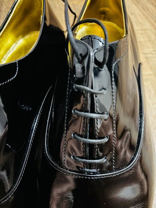 Pantofi eleganți barbati  Boss Collection