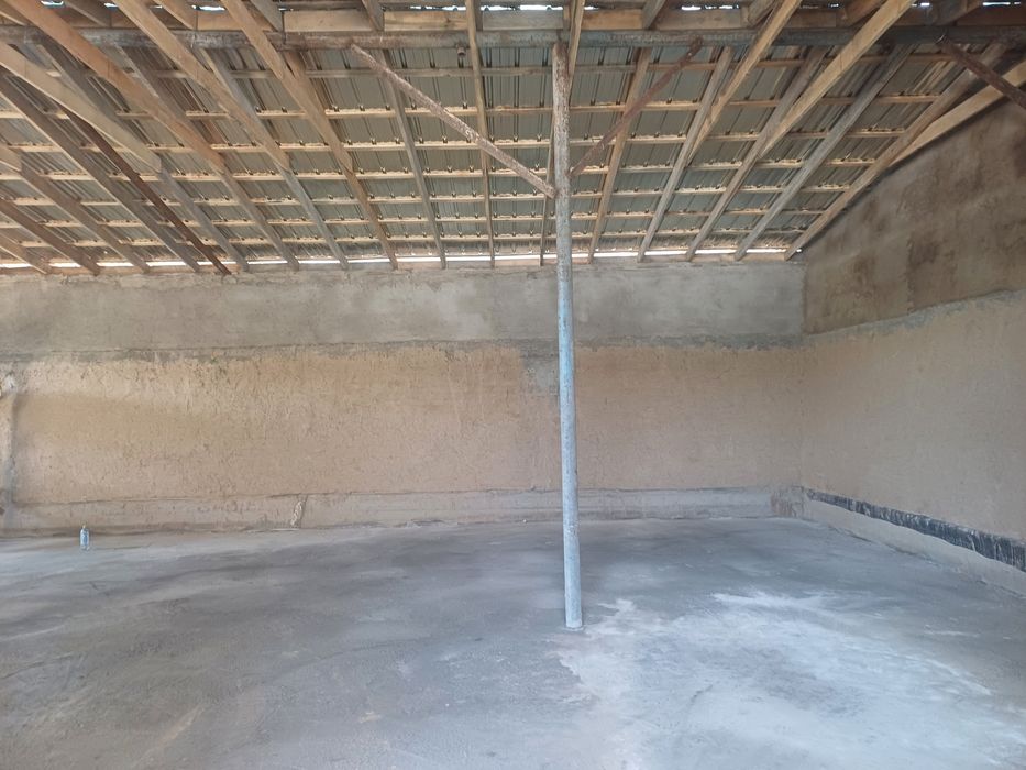 Помещение в аренду (склад)