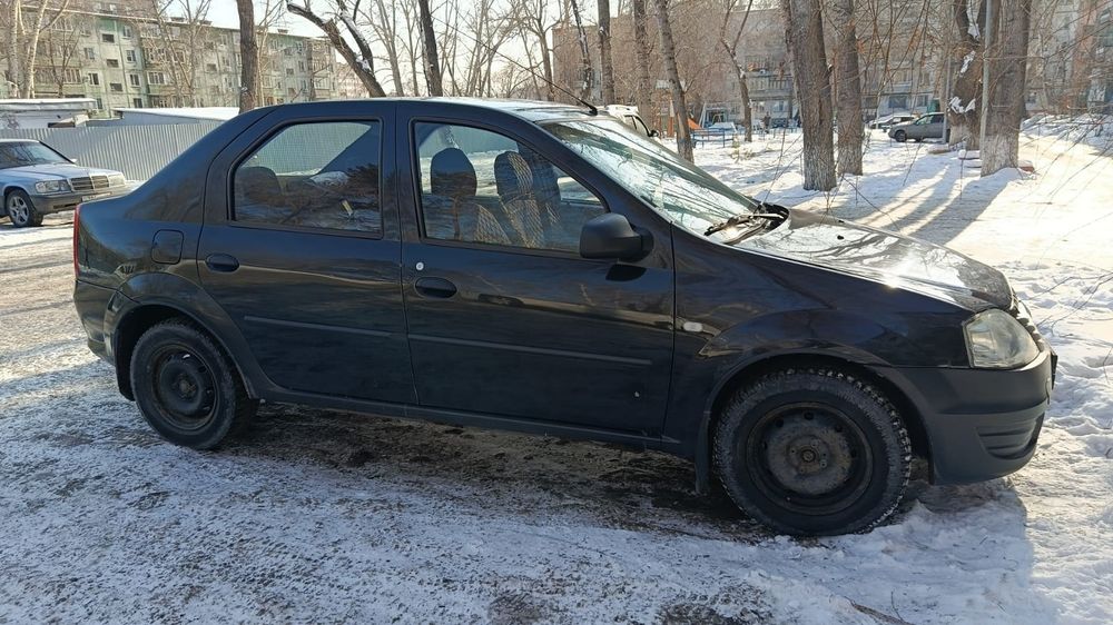 Автомобиль продам
