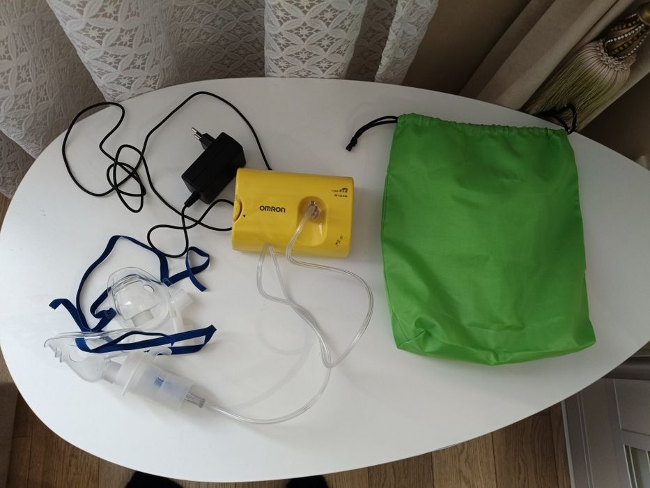 Ингалятор АMRON .