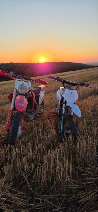 Vand Honda CRF 450