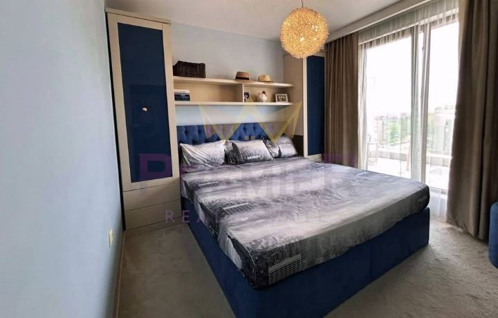 Продава се Двустаен апартамент в к.к. Слънчев бряг - 87 кв.м за 613 €/кв.м - Снимка #6