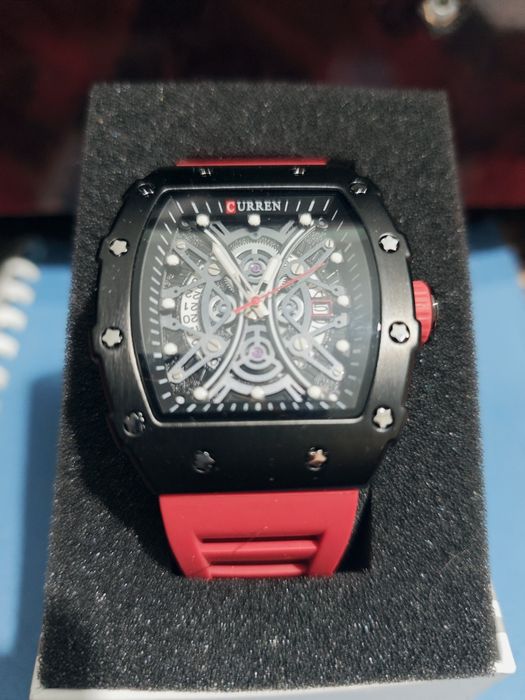 Orginal soatlar sotiladi