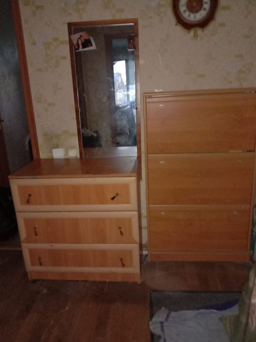 Срочно мебель не дорого