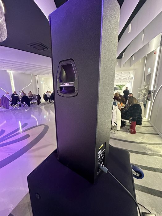 2 boxe pasive Nexus vx 212