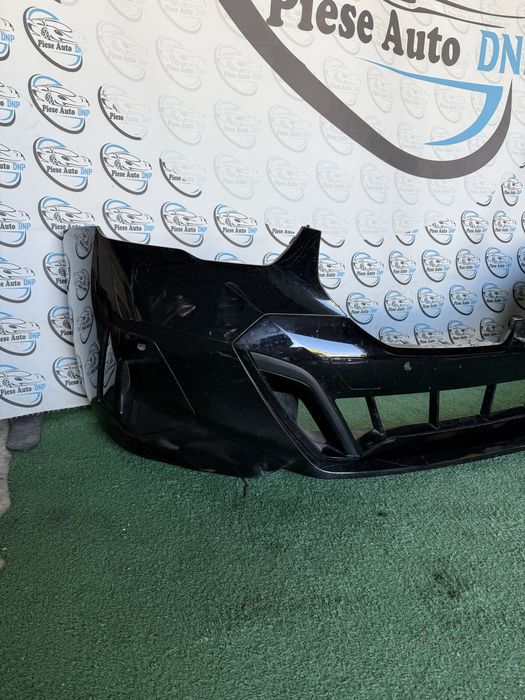 Bara fata Bmw seria 5 G60 G61 M pachet completa