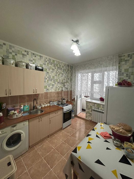 Продажа квартиры