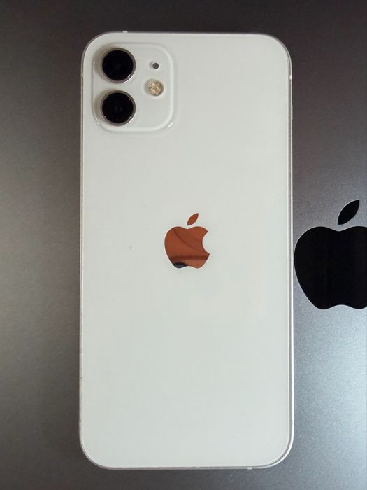 iPhone 12 128гб 2 сим