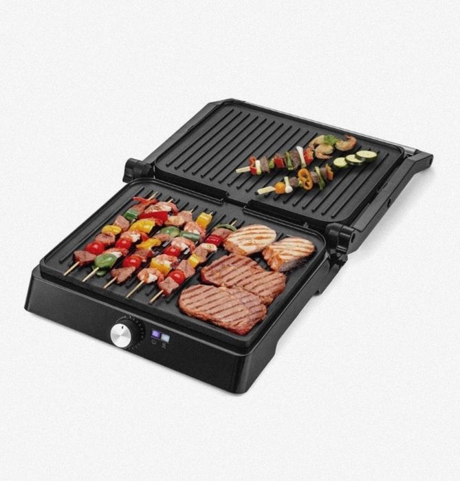 Электрогриль Kitfort