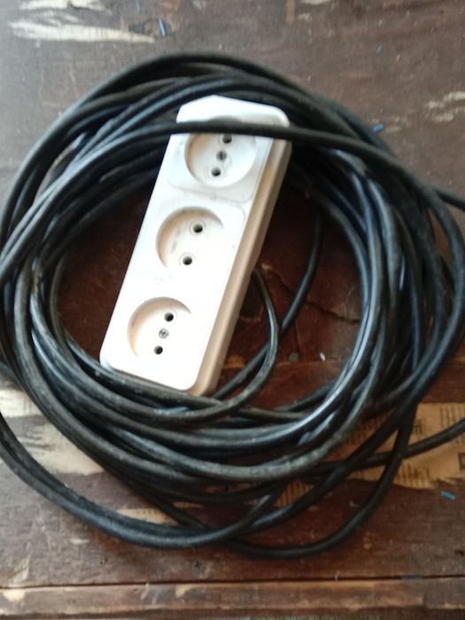 Удлинитель прочный