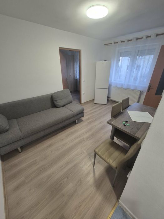 Apartament 2 camere Str. Feleac