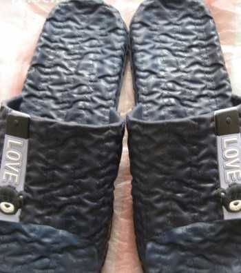 Топли боти , натурална кожа