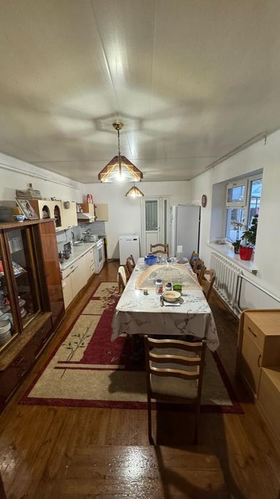 Продаю дом добротный