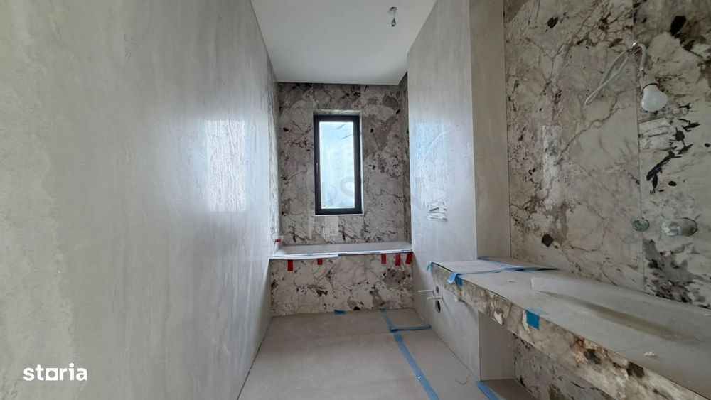 Apartament 3 camere de vanzare I TerasaI Pipera