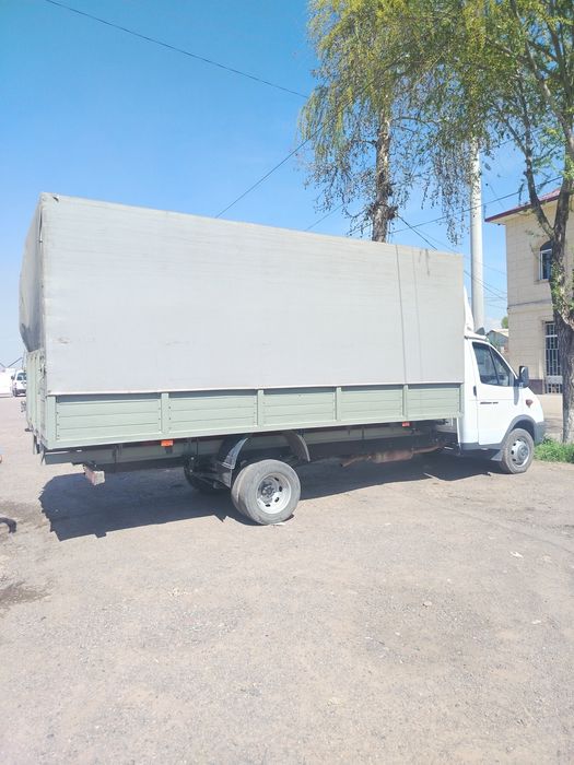 Газель 2018йилги