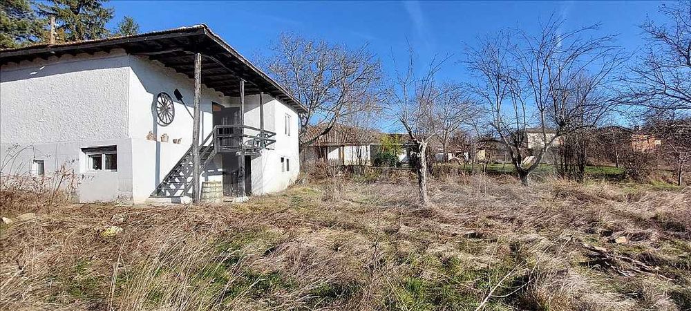 Продава се Къща в с. Могилино, Област Русе - 110 кв.м за 223 €/кв.м - Снимка #5