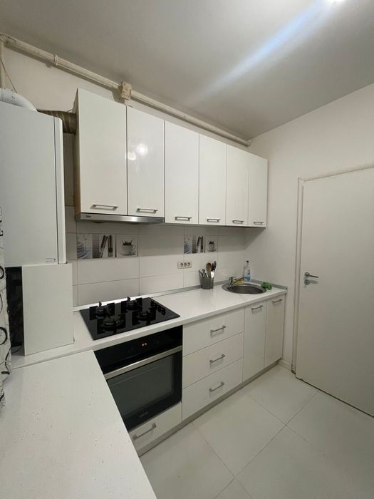 Închiriez apartament in regim hotelier zona Fundeni