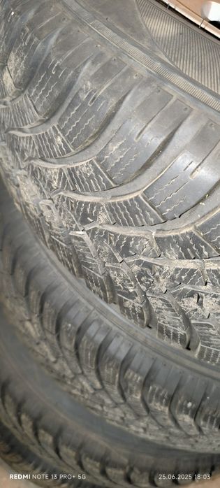 Автомобилни гуми