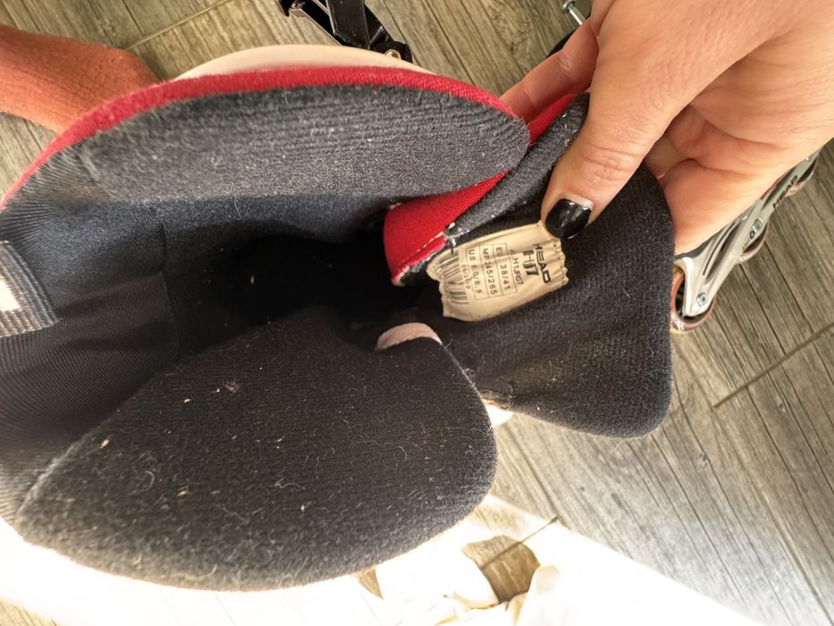 Patine cu rotile (role) Head