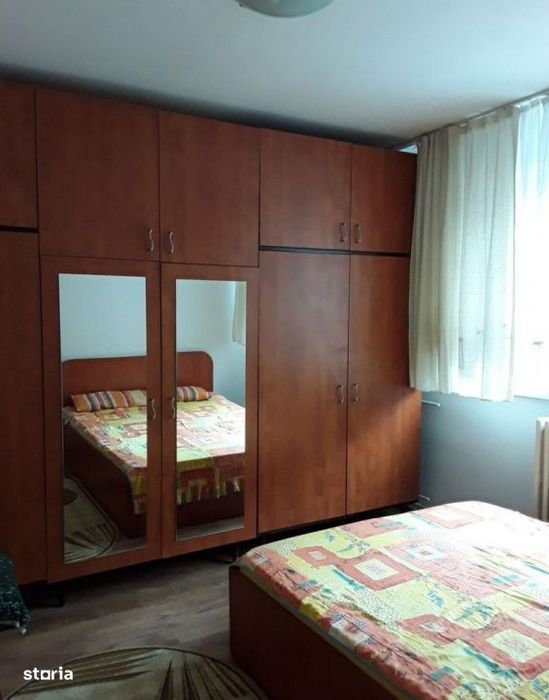 Apartament 2 camere in Grigorescu — fotografia 1