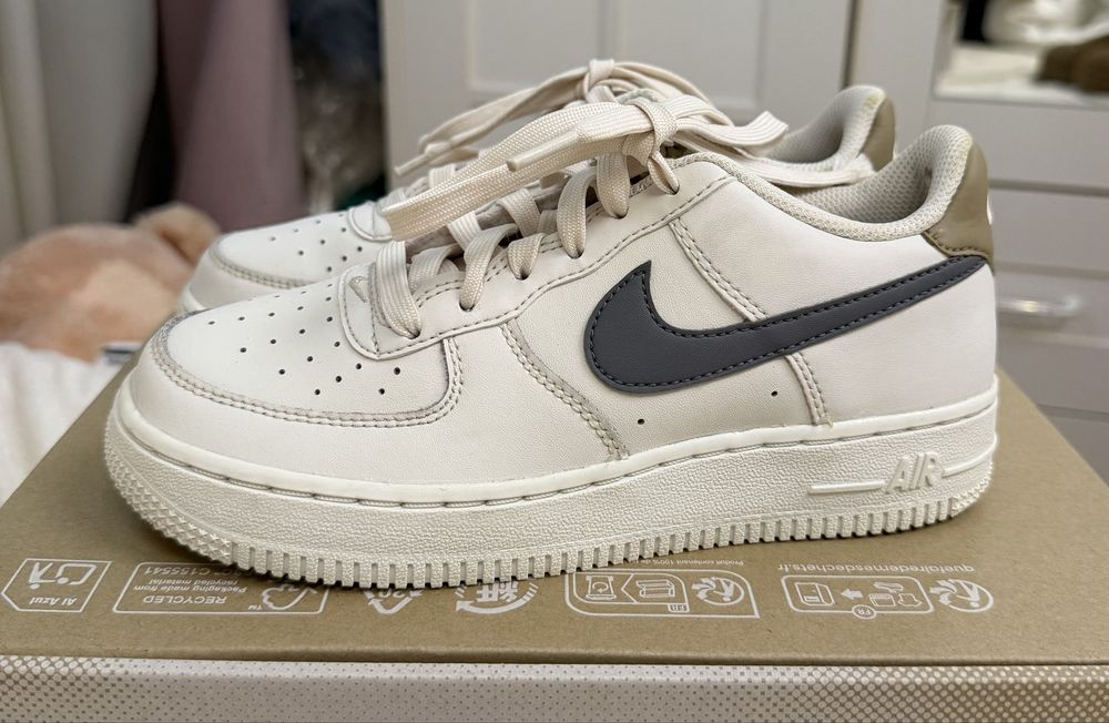 ОРИГИНАЛНИ Air Force Nike - 34 номер