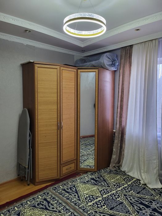 Сдается в аренду дом