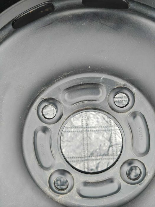 Roti de rezerva Ford 175/65 R14 (Citroen, Peugeot etc)