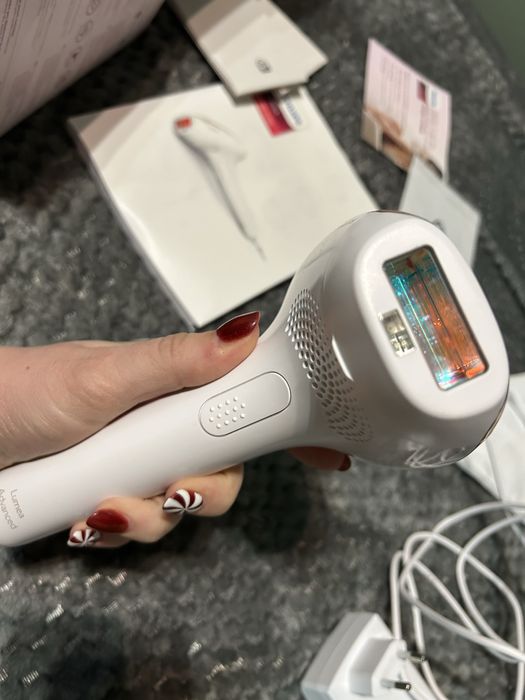 Фотоепилатор philips lumea  advanced bri921/00